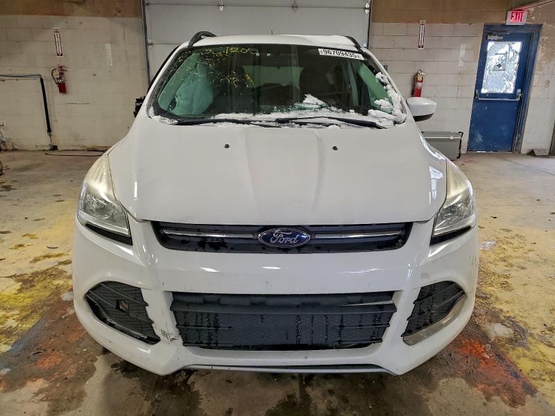 Photo 5 from auction – 2014 FORD ESCAPE SE with VIN 1FMCU0GX1EUD42783