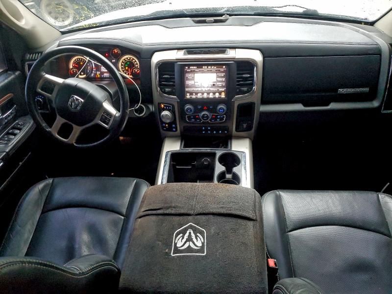 Photo 8 from auction – 2014 RAM 1500 LARAM with VIN 1C6RR7NTXES453179