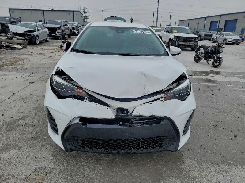 Photo 5 from auction – 2018 TOYOTA COROLLA L with VIN 5YFBURHE1JP773696