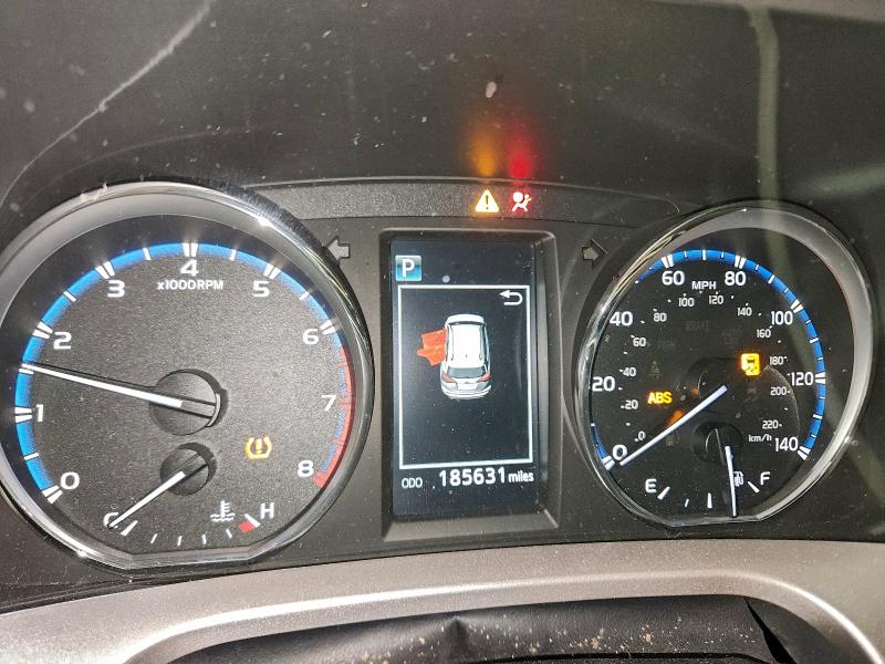 Foto 9 de la subasta – 2016 TOYOTA RAV4 con VIN JTMWFREV4GJ073281
