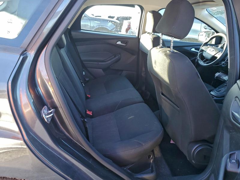 Photo 10 from auction – 2017 FORD FOCUS SE with VIN 1FADP3K29HL269675