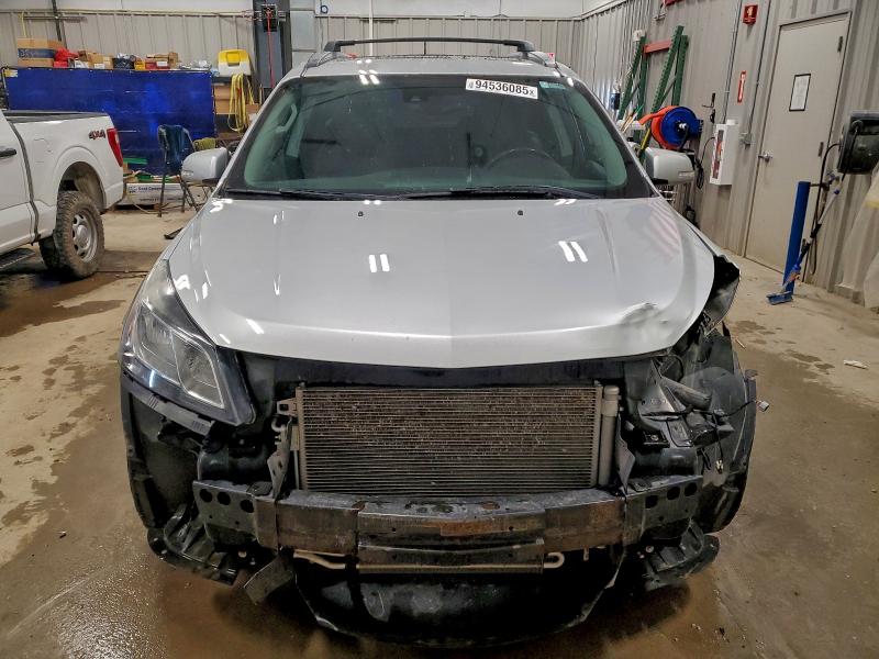 Photo 5 from auction – 2016 CHEVROLET TRAVERSE L with VIN 1GNKVJKD0GJ308104