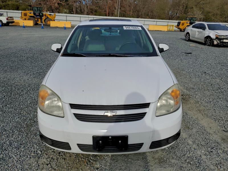 Photo 5 from auction – 2006 CHEVROLET COBALT LT with VIN 1G1AL55F167782209