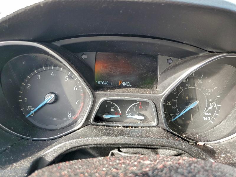 Photo 9 from auction – 2015 FORD FOCUS SE with VIN 1FADP3F25FL205544
