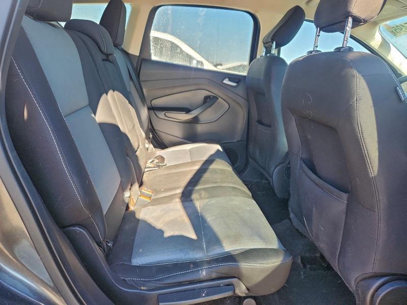 Photo 11 from auction – 2018 FORD ESCAPE with VIN 1FMCU9GDXJUB95481