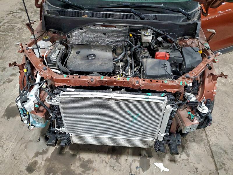 Photo 12 from auction – 2021 BUICK ENCORE GX with VIN KL4MMESL9MB039717