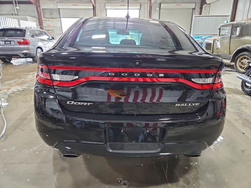 Photo 6 from auction – 2015 DODGE DART SXT with VIN 1C3CDFBB0FD421788