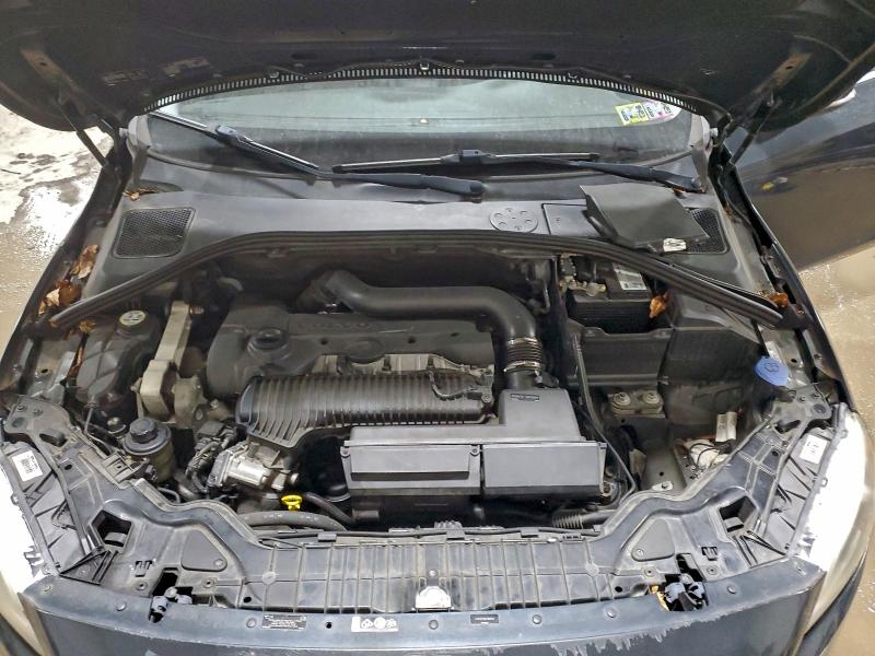 Photo 11 from auction – 2014 VOLVO S60 T5 with VIN YV1612FSXE1290142