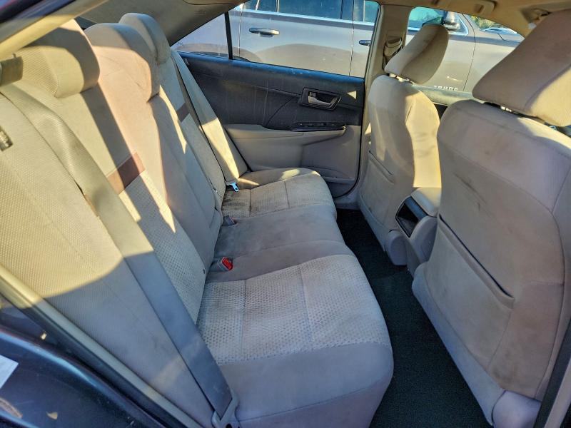 Photo 10 from auction – 2013 TOYOTA CAMRY L with VIN 4T1BF1FK4DU236893