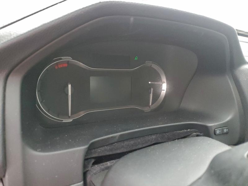 Photo 9 from auction – 2023 HONDA RIDGELINE with VIN 5FPYK3F71PB014625