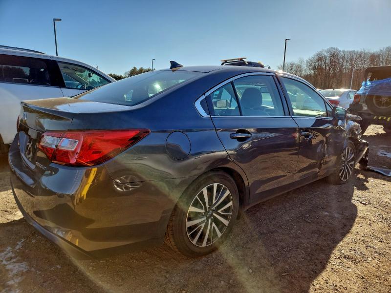 Photo 3 from auction – 2018 SUBARU LEGACY 2.5 with VIN 4S3BNAD64J3008858