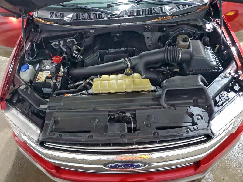 Zdjęcie 11 z aukcji – 2020 FORD F150 SUPER z VIN 1FTEW1E40LKD41350