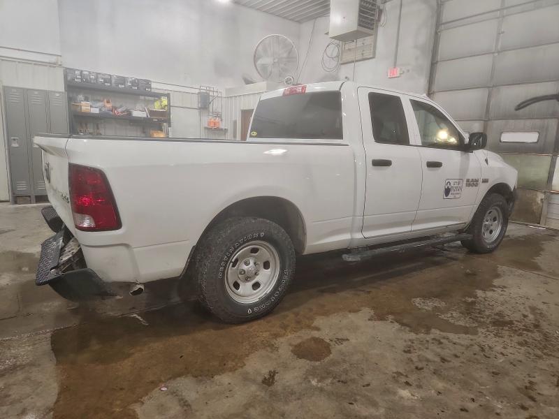 Photo 3 from auction – 2016 RAM 1500 ST with VIN 1C6RR7FT3GS399953