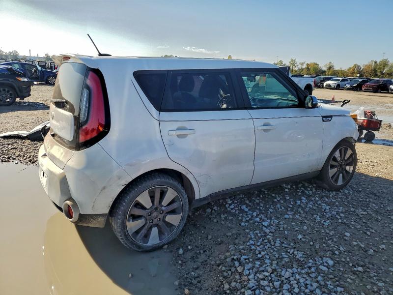 Photo 3 from auction – 2014 KIA SOUL with VIN KNDJX3A52E7083408