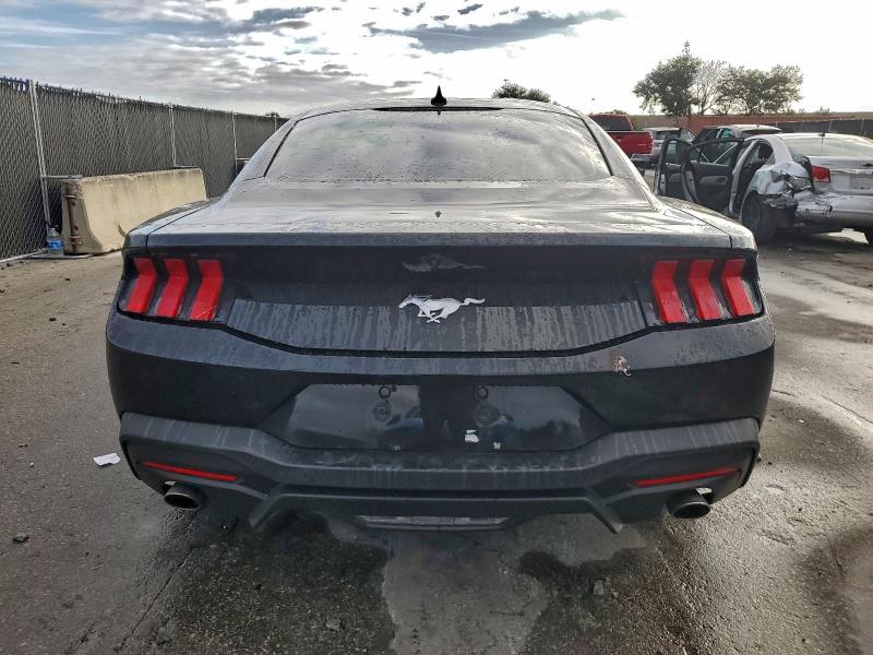 Photo 6 from auction – 2024 FORD MUSTANG with VIN 1FA6P8TH4R5114224