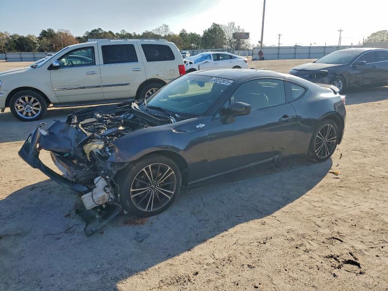 2013 TOYOTA SCION FR-S - Търг №57958246