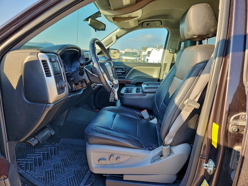 Photo 7 from auction – 2016 GMC SIERRA C15 with VIN 3GTP1MEC7GG143863