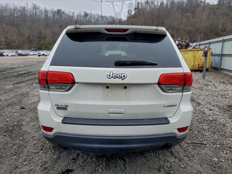 Photo 6 from auction – 2014 JEEP GRAND CHER with VIN 1C4RJFAG8EC178702