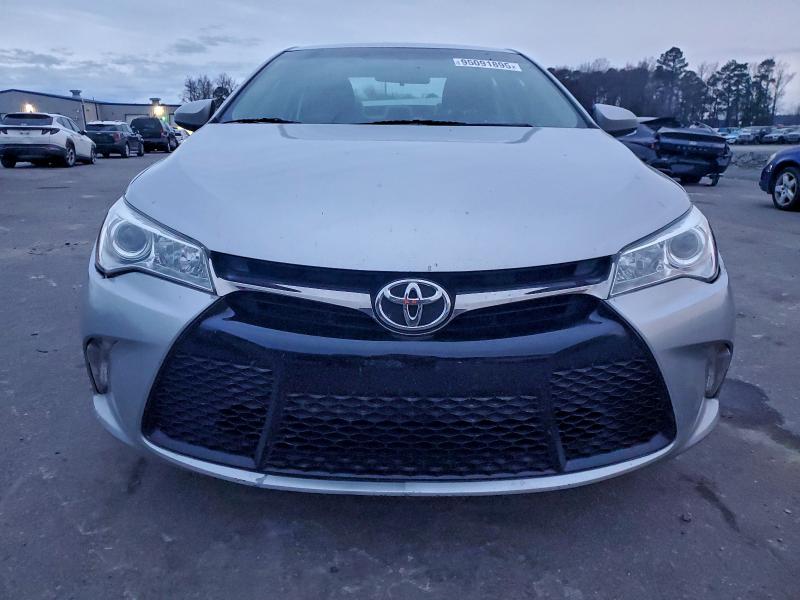 Photo 5 from auction – 2017 TOYOTA CAMRY with VIN 4T1BF1FK2HU413527