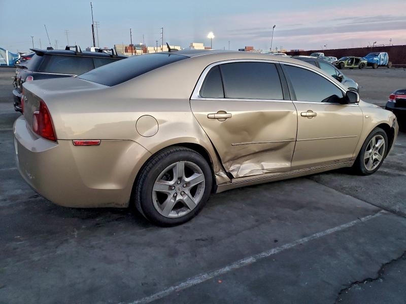 Photo 3 from auction – 2008 CHEVROLET MALIBU with VIN 1G1ZH57B08F240025