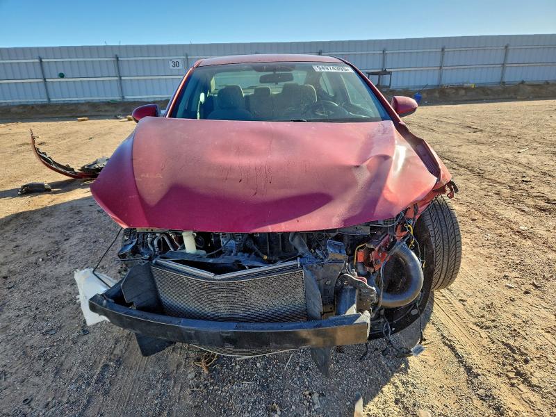 Photo 5 from auction – 2017 HYUNDAI ELANTRA SE with VIN 5NPD84LF2HH144116