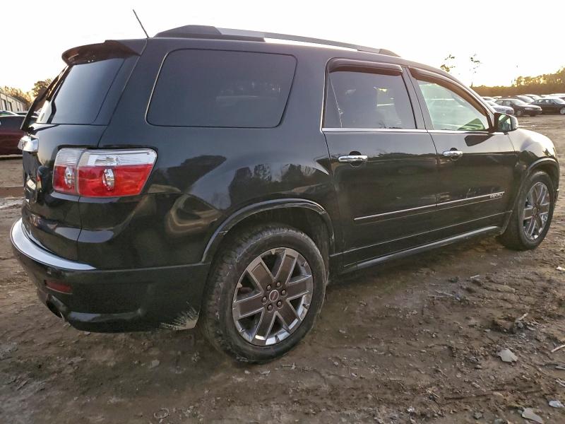 Photo 3 from auction – 2011 GMC ACADIA DEN with VIN 1GKKRTED4BJ355461