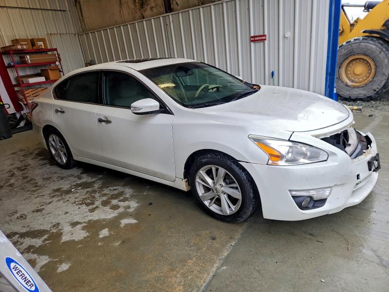 Photo 4 from auction – 2014 NISSAN ALTIMA 2.5 with VIN 1N4AL3AP2EC409699