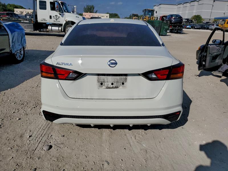 Photo 6 from auction – 2019 NISSAN ALTIMA S with VIN 1N4BL4BV8KC229176
