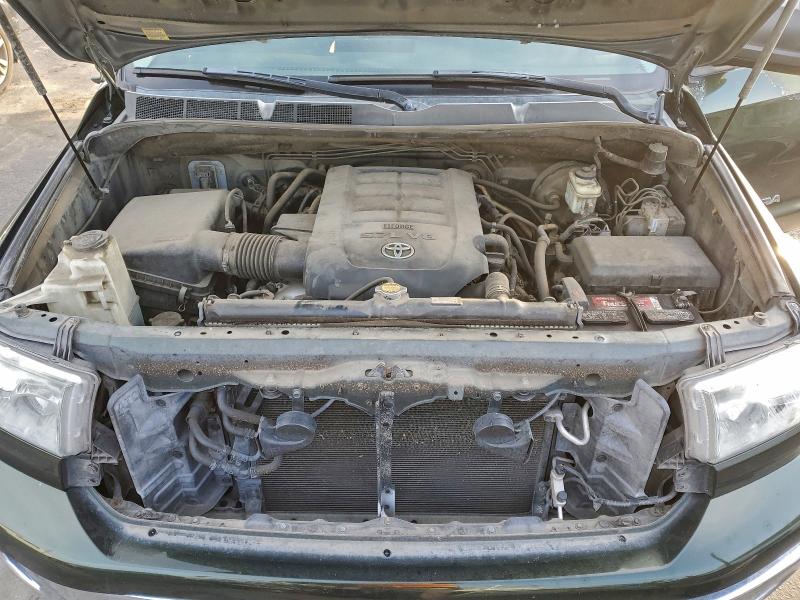Photo 11 from auction – 2011 TOYOTA TUNDRA DOU with VIN 5TFRY5F16BX099978