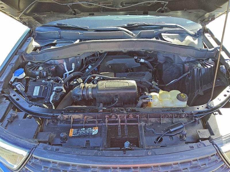 صورة رقم 12 من المزاد - 2020 FORD EXPLORER مع VIN 1FMSK7BH6LGB07365