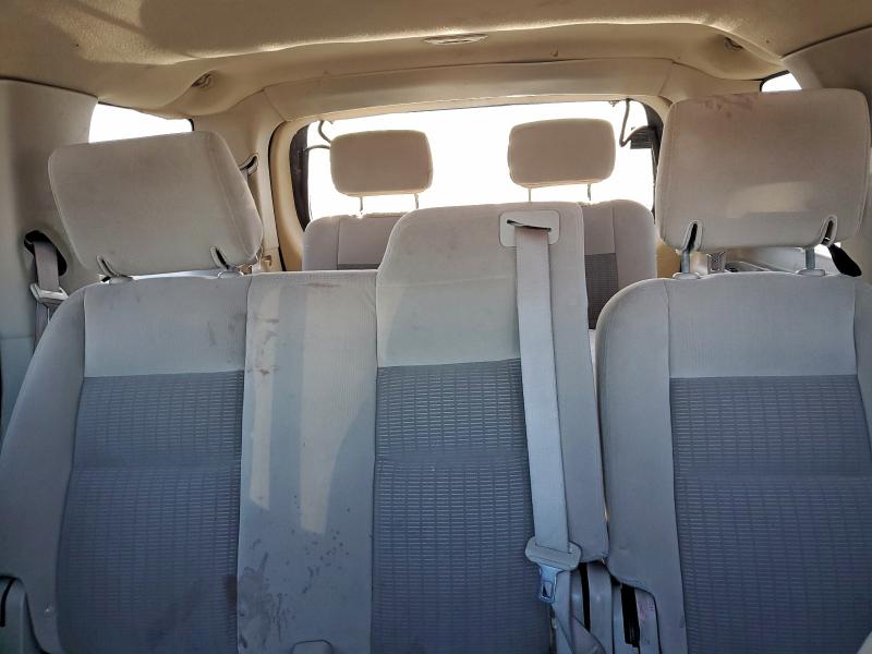 Photo 10 from auction – 2006 FORD EXPLORER S with VIN 1FMEU73E26UA35839