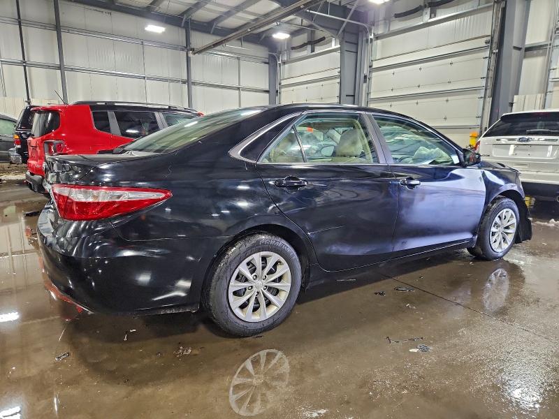 Photo 3 from auction – 2016 TOYOTA CAMRY LE with VIN 4T4BF1FK1GR531413