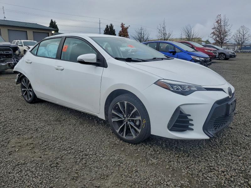 Photo 4 from auction – 2017 TOYOTA COROLLA L with VIN 5YFBURHE2HP602241