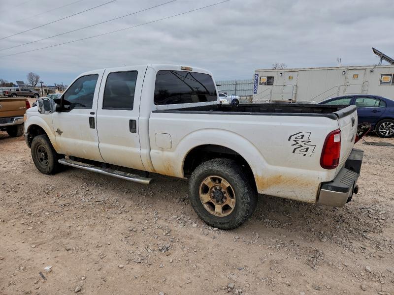 Photo 2 from auction – 2016 FORD F250 SUPER with VIN 1FT7W2BT6GEB86477