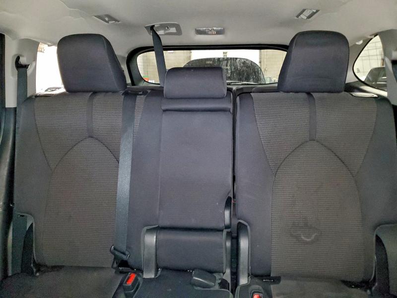 صورة رقم 10 من المزاد - 2022 TOYOTA HIGHLANDER مع VIN 5TDBBRCH9NS556031