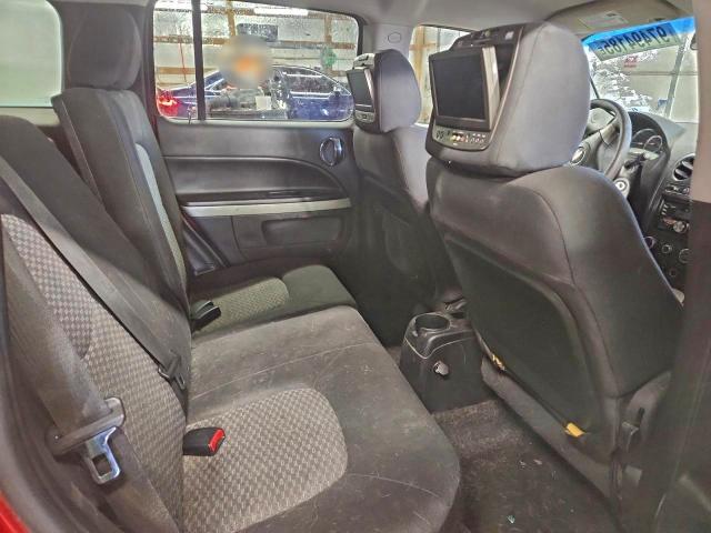 Photo 10 from auction – 2009 CHEVROLET HHR LS with VIN 3GNCA13B79S640250