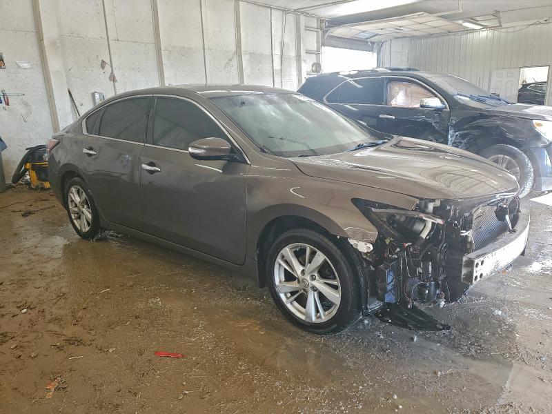 Photo 4 from auction – 2013 NISSAN ALTIMA 2.5 with VIN 1N4AL3AP2DN438512