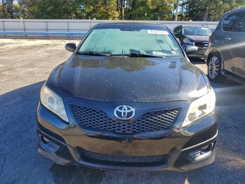Photo 5 from auction – 2011 TOYOTA CAMRY BASE with VIN 4T1BF3EK1BU141783