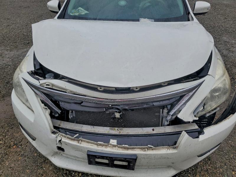 Photo 11 from auction – 2015 NISSAN ALTIMA 2.5 with VIN 1N4AL3AP6FC266354