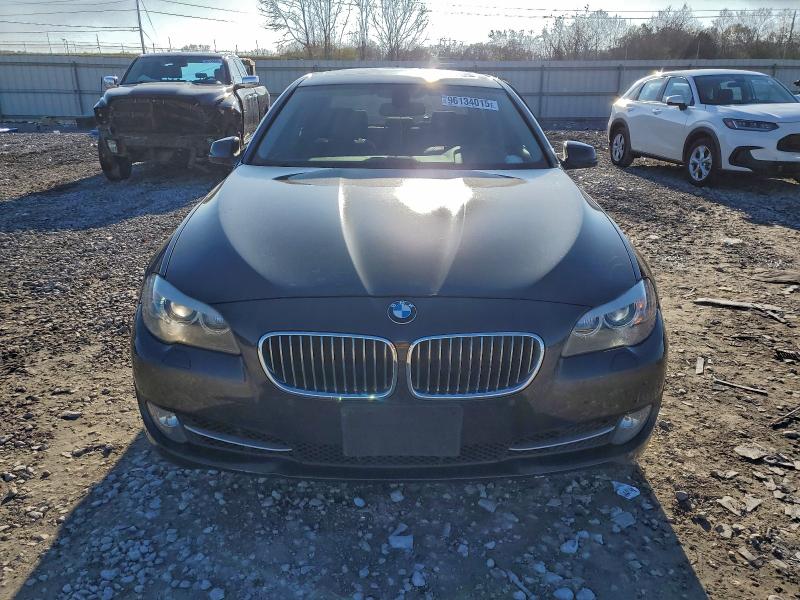 Photo 5 from auction – 2012 BMW 535 XI with VIN WBAFU7C55CDU60425
