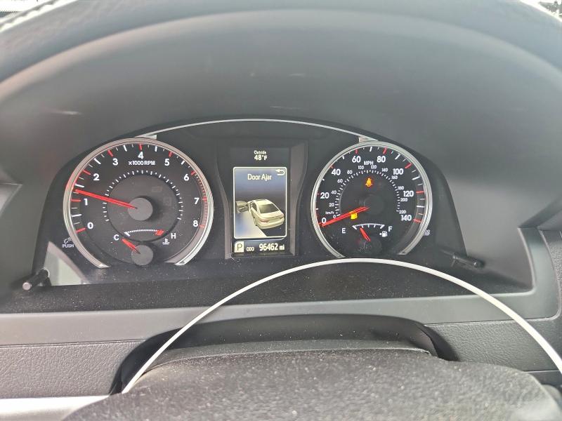 Photo 9 from auction – 2017 TOYOTA CAMRY LE with VIN 4T1BF1FK8HU421504