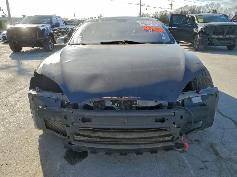 Photo 5 from auction – 2014 TESLA MODEL S with VIN 5YJSA1H14EFP52611
