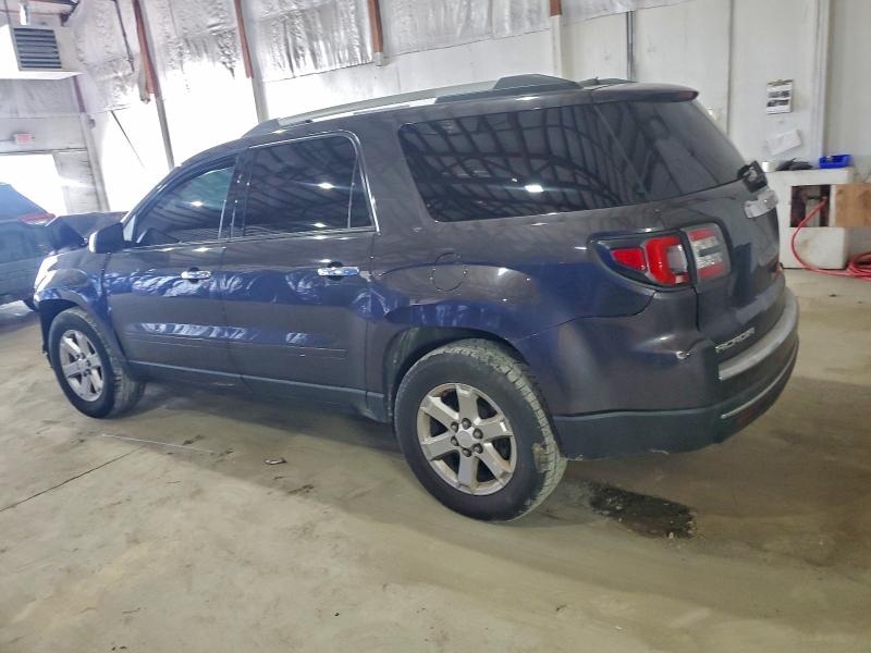 Photo 2 from auction – 2016 GMC ACADIA with VIN 1GKKRPKD5GJ282961