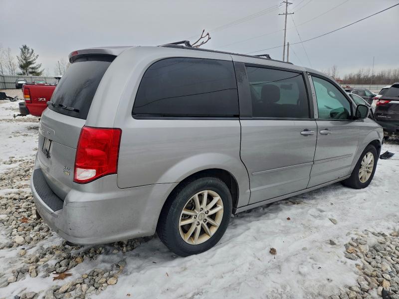 Photo 3 from auction – 2016 DODGE GRAND CARA with VIN 2C4RDGCG6GR272632