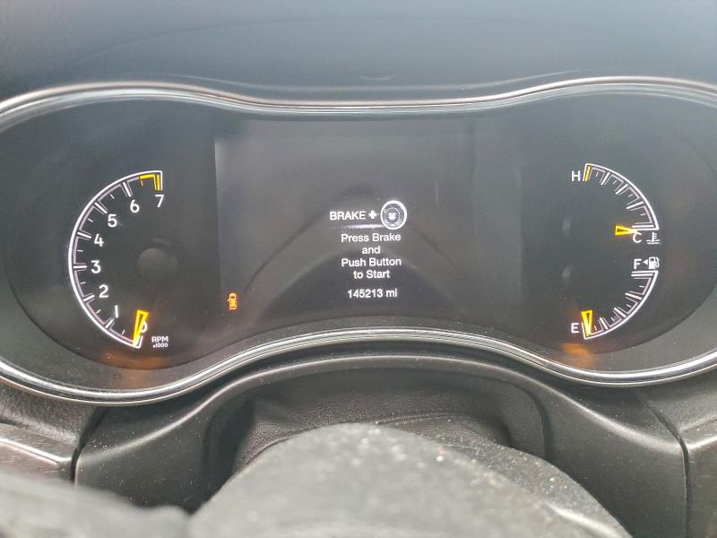 Photo 9 from auction – 2018 JEEP GRAND CHER with VIN 1C4RJFAG3JC302787