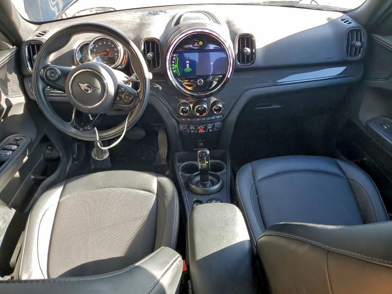 Foto 8 de la subasta – 2021 MINI COOPER COU con VIN WMZ43BR07M3M89623