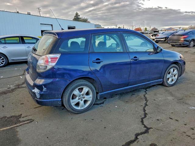 Photo 3 from auction – 2006 TOYOTA COROLLA MA with VIN 2T1KR30E46C567127
