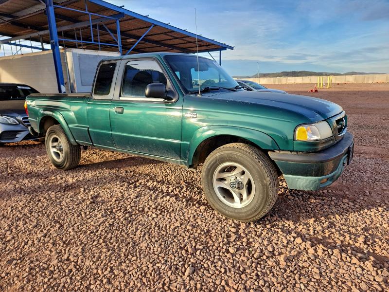 Photo 4 from auction – 2001 MAZDA B3000 CAB with VIN 4F4ZR17U21TM16280