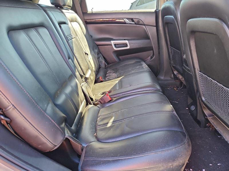 Photo 10 from auction – 2014 CHEVROLET CAPTIVA LT with VIN 3GNAL4EK7ES594560