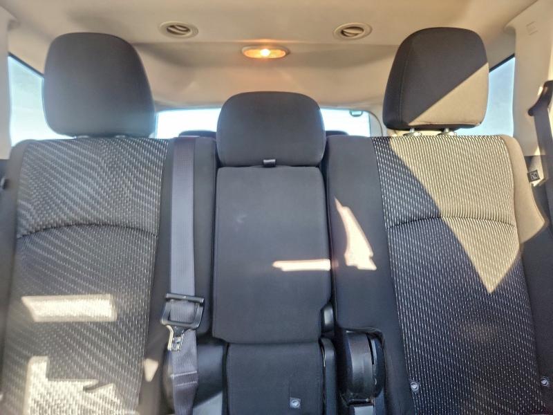 Photo 10 from auction – 2016 DODGE JOURNEY SE with VIN 3C4PDDAG4GT250425